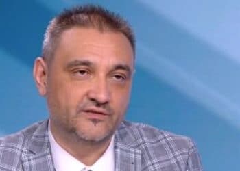 проф. д-р Андрей Чорбанов