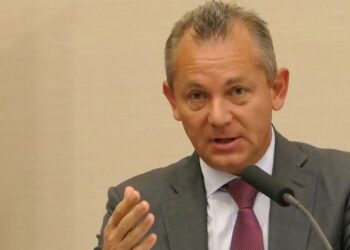 Шефът на ДАНС си прекратява отпуската