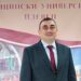 От общо 206 делегати, 201 са гласували за него