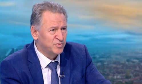 Кацаров: Щабът бе назначен само за да съобщава лошите новини 1 Стойчо Кацаров