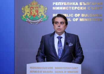 Асен Василев