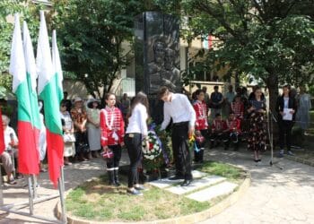 Шествие и Празник на Книгата за 24 май в Плевен