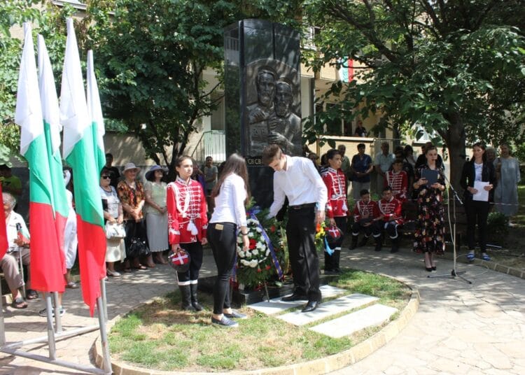 Шествие и Празник на Книгата за 24 май в Плевен 1 1 215