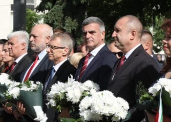 Стефан Янев: Българската азбука е принос към световната цивилизация