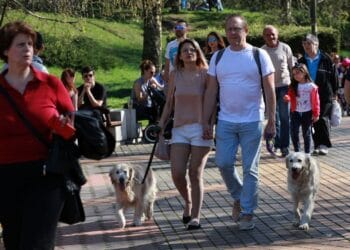 И в Южния парк ще се поставят ваксини.