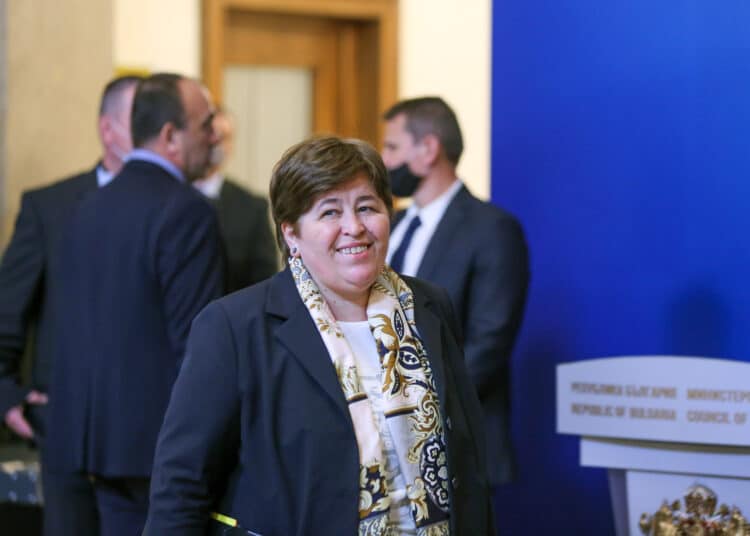 Стела Балтова
