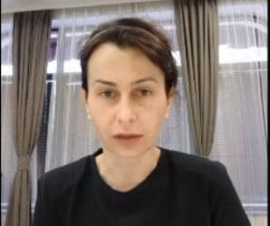 д-р Ирена Иванова