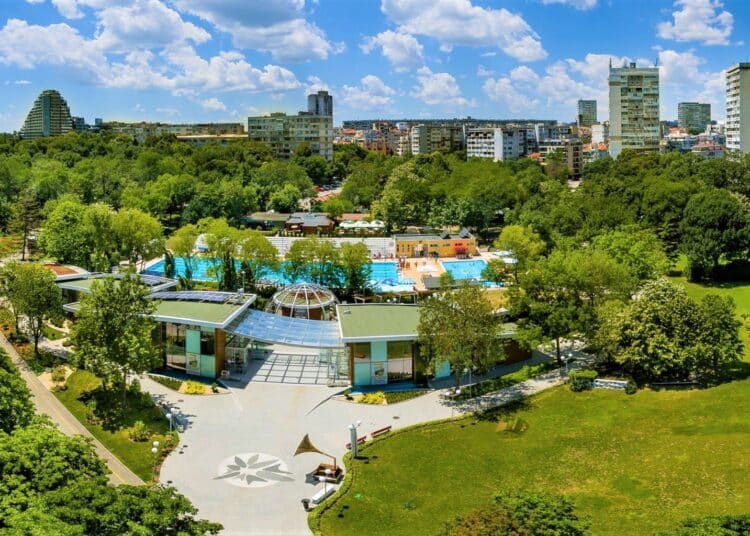 Флора Бургас