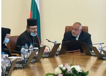 Нови пътища ще водят до красиви манастири край София
