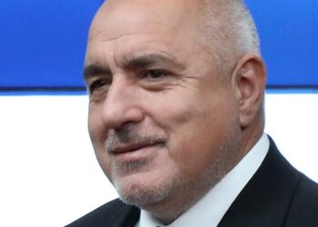 Бойко Борисов