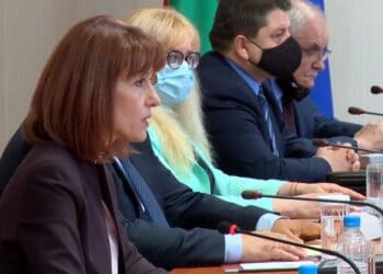 Най-много секции в чужбина ще има на вота на 11 юли