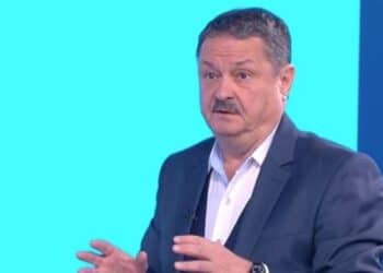10 дни слънчево и топло, след това идват гръмотевични бури
