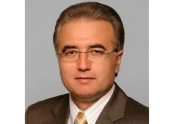 Георги Щерев