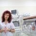 Родители пращат клипове за бебетата си в Неонатология