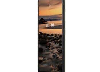 Nokia 1.4 се предлага във Vivacom