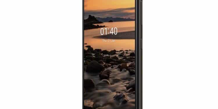 Nokia 1.4 се предлага във Vivacom
