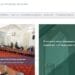 Новият сайт на парламента струва три пъти по-малко