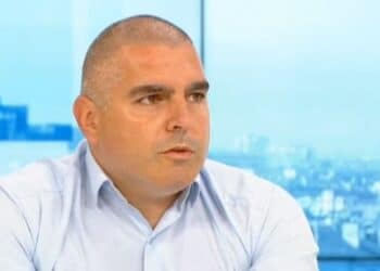 Иван Савов
