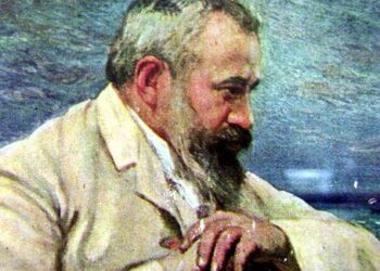 Пенчо Славейков е най-малкият син на възрожденския поет и политик Петко Славейков