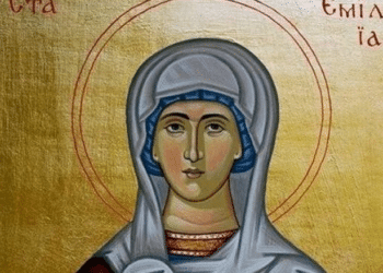 Празнуват всички с името на светицата, основала първия девически манастир