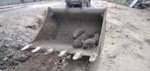 Откриха снаряд на ключов булевард в София, спират движението 2 182899683 320940542728598 8272976538019328044 n