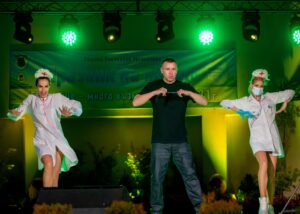 Павликени посрещна приятели за "Празника на яйцето" 3 183899953 1106367916536940 5402137834937731917 n