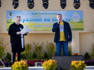 Павликени посрещна приятели за "Празника на яйцето" 2 184742866 4456985804328881 8565620986610029630 n