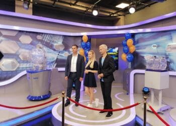 Български спортен тотализатор отбеляза 64 години от създаването си