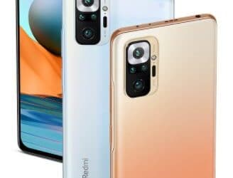 Vivacom предлага Xiaomi Redmi Note 10 Pro