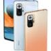 Vivacom предлага Xiaomi Redmi Note 10 Pro