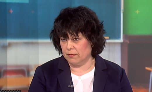 49 500 зрелостници отиват на матури 1 Таня Михайлова