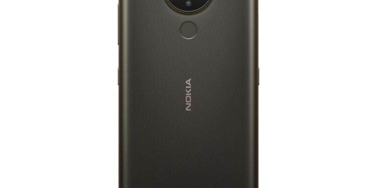 Nokia 1.4 се предлага във Vivacom