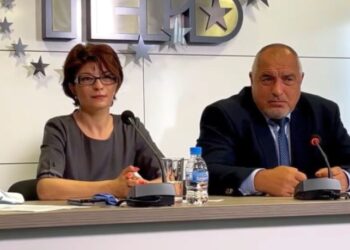 Борисов: Служебното правителсто ще продължи месеци наред