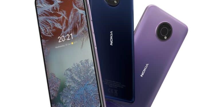 До 100 лв. отстъпкa на Nokia от Vivacom