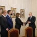 БСП върна мандата, изборите - на 11 юли 8 БСП върна мандата на президента