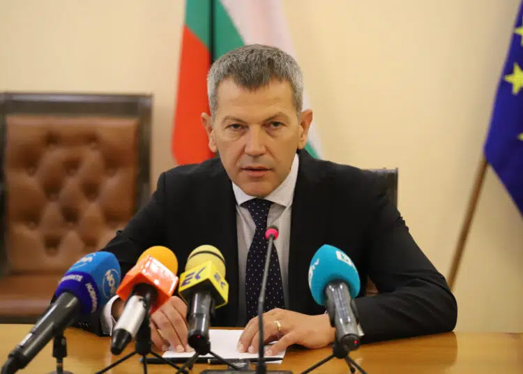 Проверяват за нерегламентиран превоз на пътници