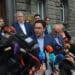 Даниел Митов заяви, че ГЕРБ са събрали 32 000 подписа