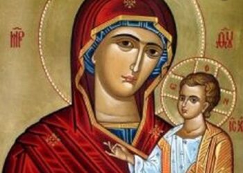 На Светли вторник почитаме Света Богородица