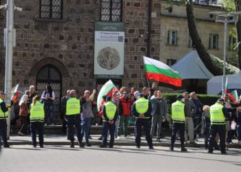 Тома Боков: Парламентът приключва до другата седмица