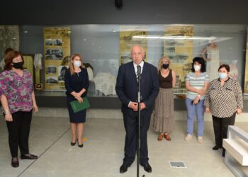 Отличиха дарители на старозагорския музей