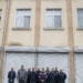 Община дари работно облекло на пожарникари