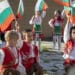 С урок по родолюбие ученици честваха юбилей