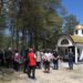 Свети Георги пази от беди и зло село Мечкул 8 Свети Георги пази от беди и зло село Мечкул