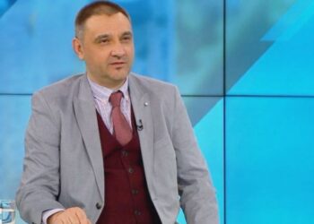 Проф. Чорбанов обяви, че представянето на бг ваксината ще е тази есен