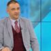Проф. Чорбанов обяви, че представянето на бг ваксината ще е тази есен