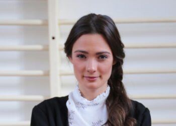 Отиде си актрисата от "Скъпи наследници"