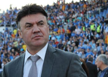 Снимка: Melqkov/wikipedia.org/