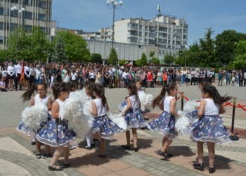 Павликени избра “Учител на годината”