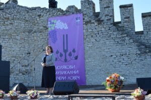 Люлякови музикални вечери на средновековна крепост 3 DSC 1073