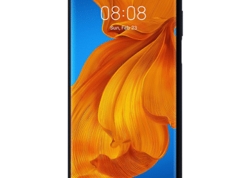 HUAWEI MATE XS